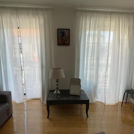 Beautiful Apartment Downtown Lisbon Exterior photo