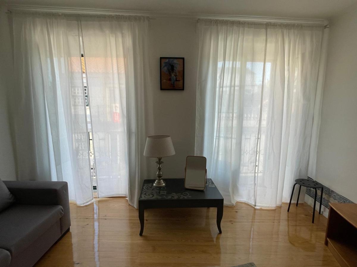 Beautiful Apartment Downtown Lisbon Exterior photo