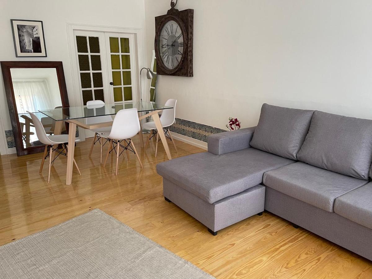 Beautiful Apartment Downtown Lisbon Exterior photo