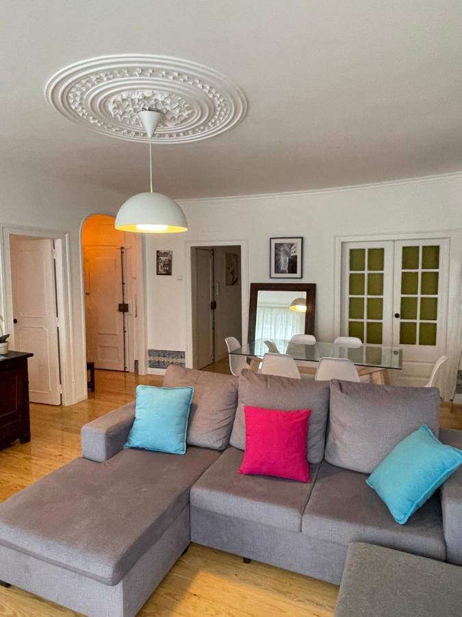 Beautiful Apartment Downtown Lisbon Exterior photo