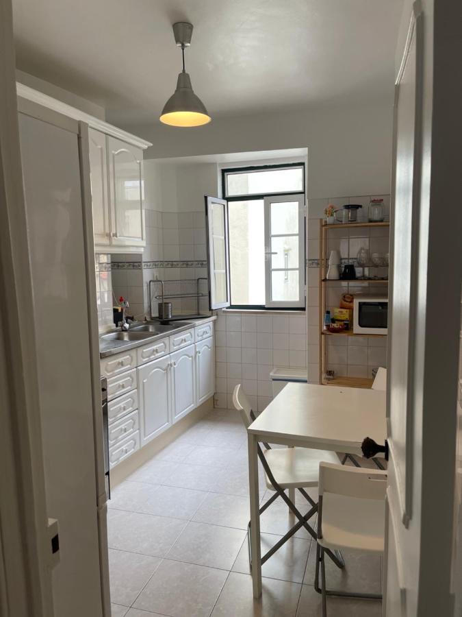 Beautiful Apartment Downtown Lisbon Exterior photo