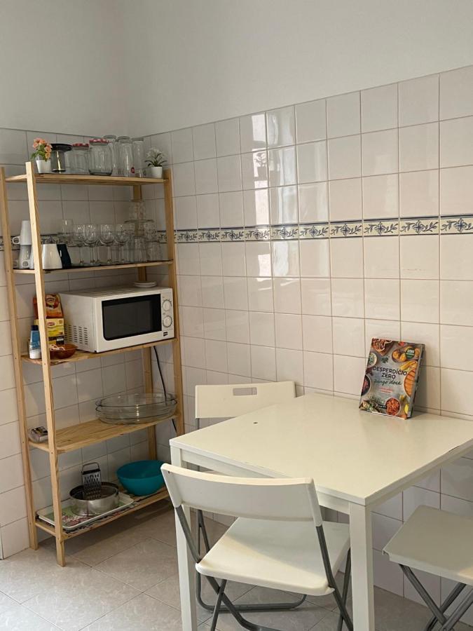 Beautiful Apartment Downtown Lisbon Exterior photo