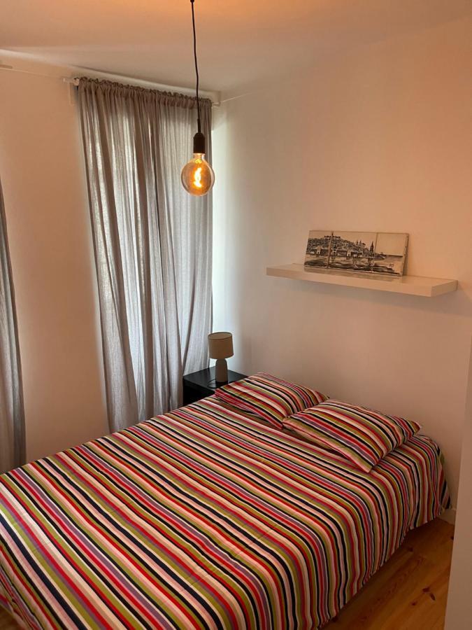 Beautiful Apartment Downtown Lisbon Exterior photo