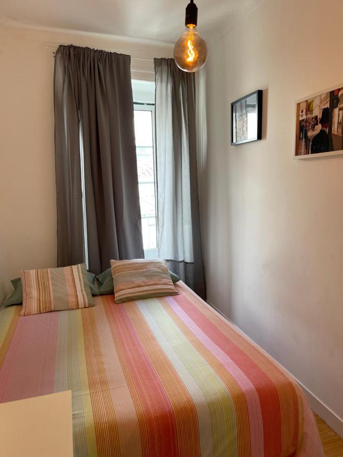 Beautiful Apartment Downtown Lisbon Exterior photo