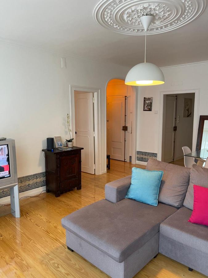Beautiful Apartment Downtown Lisbon Exterior photo